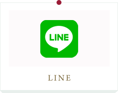 LINE